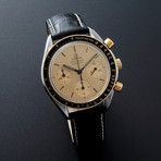 Omega Speedmaster Chronograph Automatic // 35205 // 36123 // c.1990's // Pre-Owned