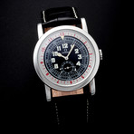 Omega Museum Pilot 1938 Automatic // Limited Edition // 36168 // c.2000's // Pre-Owned