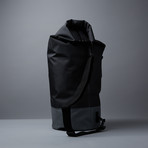 Infinite Dry Bag (Black)