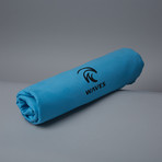Micro Towel (Blue)
