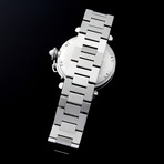 Cartier Pasha Date Automatic // 2475 // 36159 // c.2000's // Pre-Owned