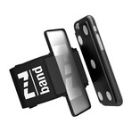 Magnetic Smartphone Case + Armband (iPhone 7 Plus)