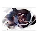 Overture (20"W x 30"H x 2"D)