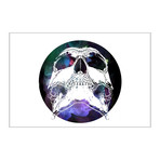 Dead Rise (30"W x 20"H x 2"D)