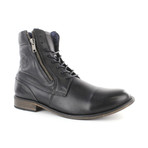 Energy Zip Boot // Black (US: 9)