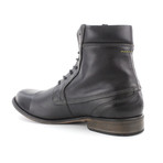 Energy Zip Boot // Black (US: 7)