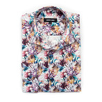 Fern Dress Shirt // Multi (US: S/15R)