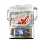 Sousvant // Sous Vide Machine