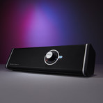 DISCO // BlueTooth Stereo Speaker