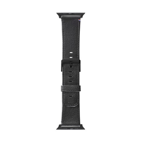 Apple Watch Strap // Black (38mm)