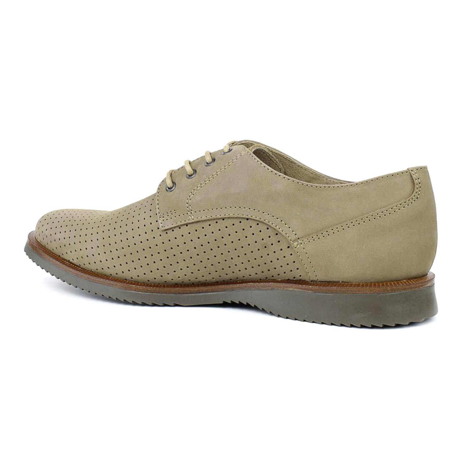 Paruno // Anger // Beige (US: 9.5) - Casual Shoes + Sneakers - Touch of ...