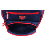 Arsenal F.C. Team Backpack