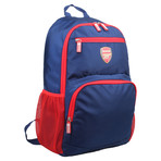 Arsenal F.C. Team Backpack