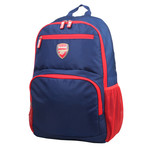 Arsenal F.C. Team Backpack