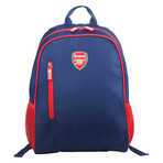 Arsenal F.C. School Backpack