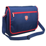 Arsenal F.C. Messenger Bag