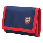 Arsenal F.C. Wallet