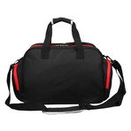 Arsenal F.C. Small Team Sport Bag // Black