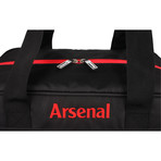 Arsenal F.C. Small Team Sport Bag // Black