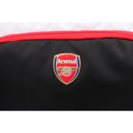 Arsenal F.C. Small Team Sport Bag // Black