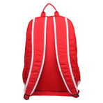 Arsenal F.C. Team Backpack // Red