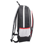 Arsenal F.C. Team Backpack // Black