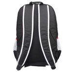 Arsenal F.C. Team Backpack // Black