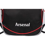 Arsenal F.C. Team Backpack // Black