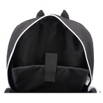 Arsenal F.C. Team Backpack // Black