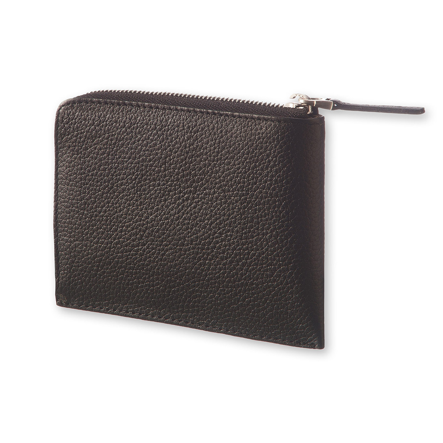 Lineage Wallet // Smart (Black) Moleskine Touch of Modern
