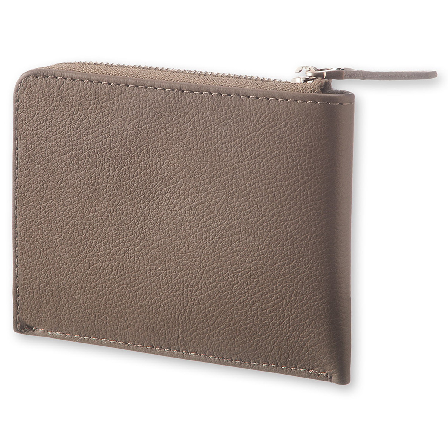 Lineage Wallet // Smart (Black) Moleskine Touch of Modern