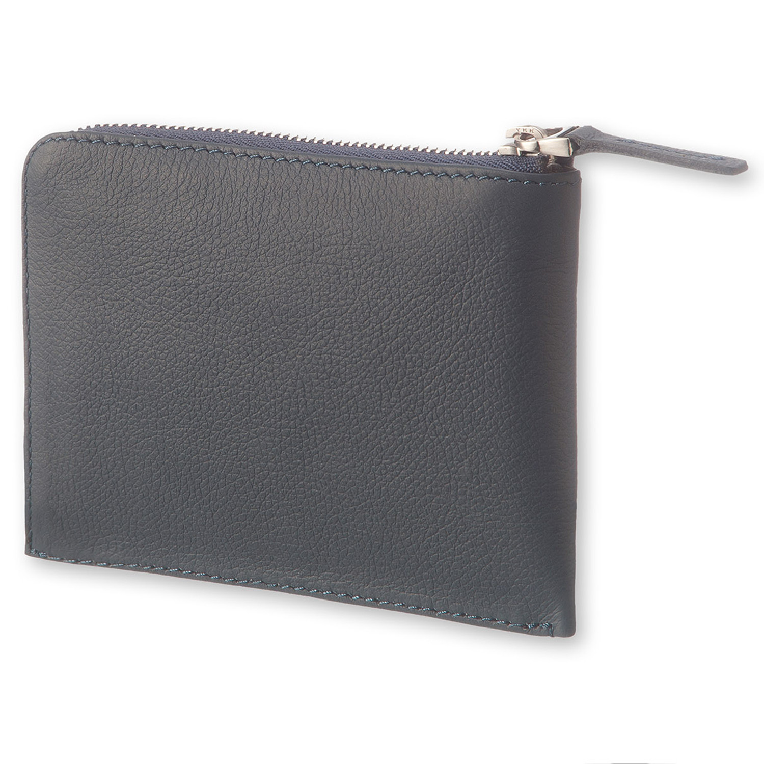 Lineage Wallet // Smart (Black) - Moleskine - Touch of Modern