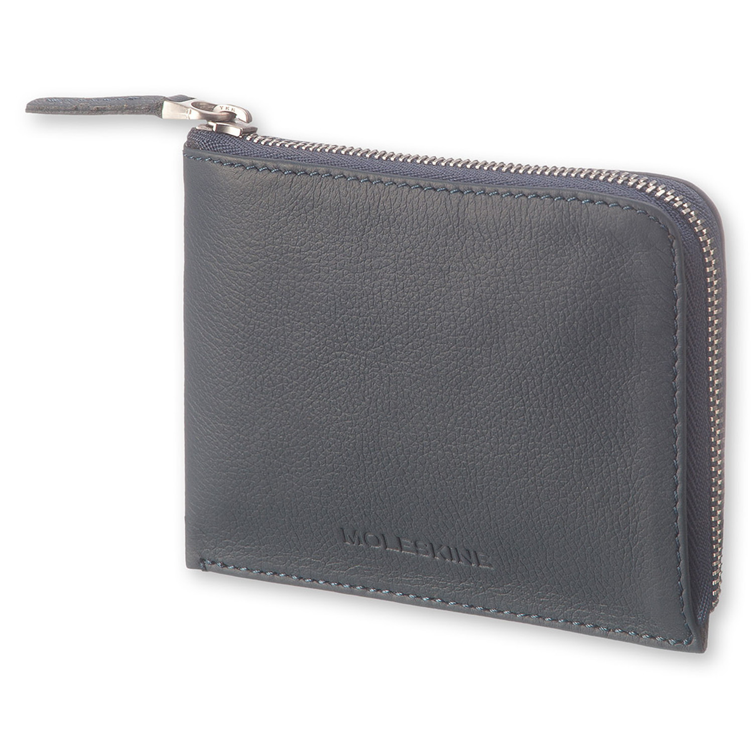 Lineage Wallet // Smart (Black) - Moleskine - Touch of Modern