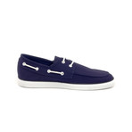 Boat Shoe // Navy (US: 12)