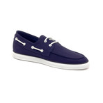 Boat Shoe // Navy (US: 12)