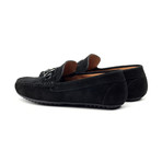 Moc Bit Driver // Black + Grey (US: 13)