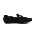 Moc Bit Driver // Black + Grey (US: 13)