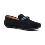 Moc Bit Driver // Black + Grey (US: 13)