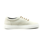 Sport Canvas // Taupe (Euro: 42)