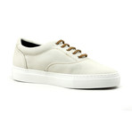 Sport Canvas // Taupe (Euro: 43)