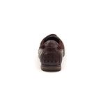 Corsini Sneaker // Brown (US: 6)