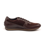 Corsini Sneaker // Brown (US: 6)