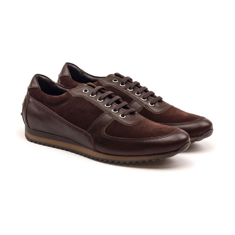 Corsini Sneaker // Brown (US: 6)