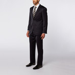 Modern Fit Suit // Navy (US: 40L)