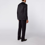 Modern Fit Suit // Navy (US: 40L)