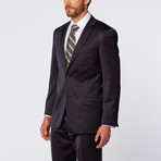 Modern Fit Suit // Navy (US: 40L)