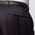 Modern Fit Suit // Navy (US: 40L)