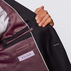 Modern Fit Suit // Navy (US: 40L)