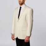 Sport Jacket // Cream (US: 42R)