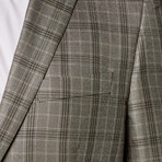 Karako // Sport Jacket // Brown Plaid (US: 40R)